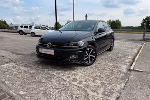 Volkswagen Polo 1.0 TSI 5p. R LINE