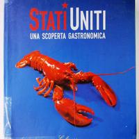 Stati Uniti, una scoperta gastronomica