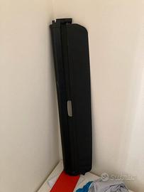 Copri baule per mini clubmam