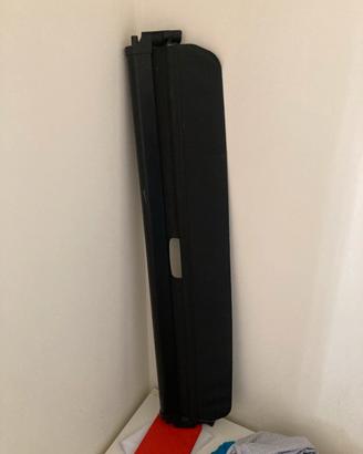 Copri baule per mini clubmam