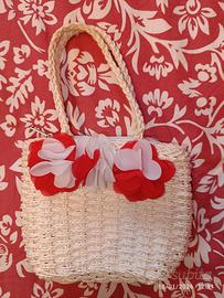 borsetta estiva bambina