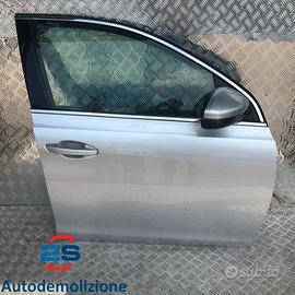 PORTA ANTERIORE DESTRA PEUGEOT 308 SW
