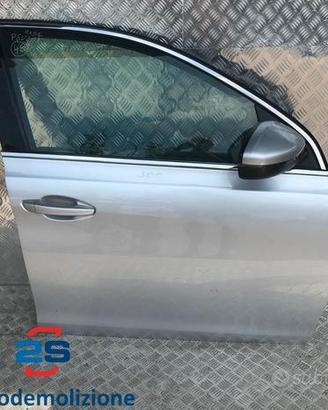 PORTA ANTERIORE DESTRA PEUGEOT 308 SW