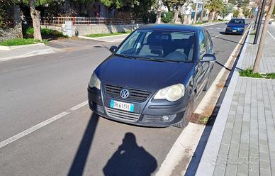 Polo 1.4 ComfortLine 2007