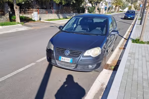 Polo 1.4 ComfortLine 2007