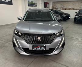Peugeot 2008 BlueHDi 100 S&S Allure Navi Pack
