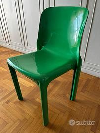 SEDIE ARTEMIDE MILANO