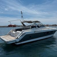 Cranchi mediterranee 40