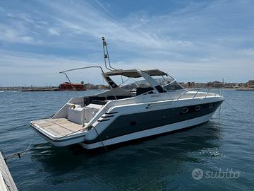 Cranchi mediterranee 40