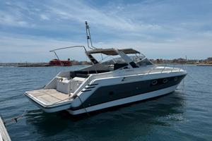 Cranchi mediterranee 40