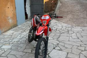 Beta rr 50 sport