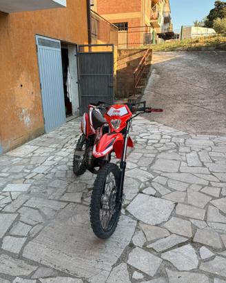 Beta rr 50 sport