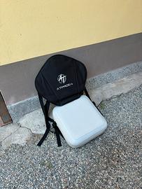 Seggiolino SUP/Kayak
