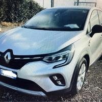 Renault Captur TCe 90 CV Techno