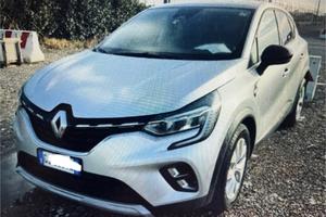 Renault Captur TCe 90 CV Techno
