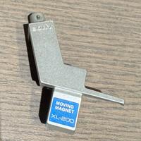 Testina Sony XL-200 senza puntina