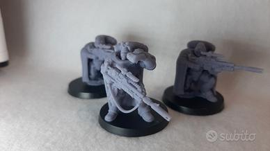 3x cecchini 