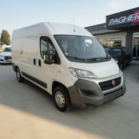FIAT Ducato 33 2.0 MJT PM-TM Furgone