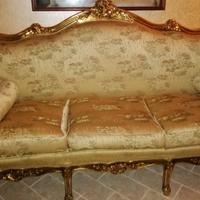 salotto + moro 6 luci