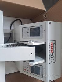 termopressa personalizzazione abbigliamento tech38