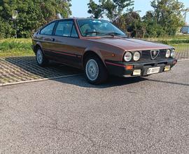 Alfa Romeo Alfasud 1.5 3 porte ti