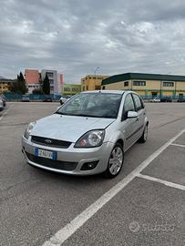 FORD Fiesta 5ª serie - 2006