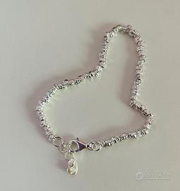 Bracciale argento 925