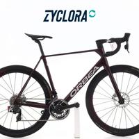 Orbea Orca M11 LTD AXS 12V t.56