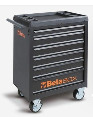 cassettiera metabox professionale 