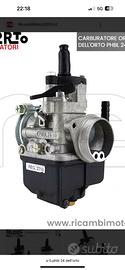 Carburatore