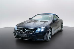 MERCEDES-BENZ Classe E - A238 Cabrio - E Cabrio 22
