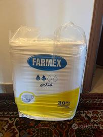 Pannoloni per adulti farmex