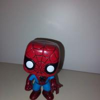 Spiderman  Funko pop