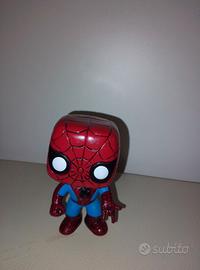 Spiderman  Funko pop
