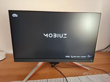 BenQ MOBIUZ EX240 Gaming Monitor