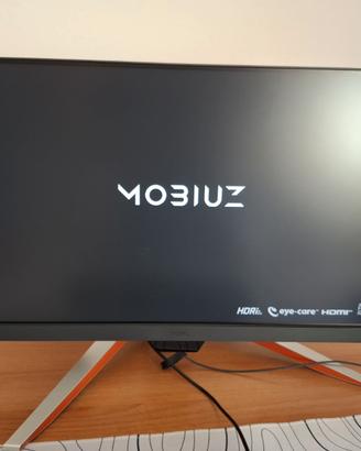 BenQ MOBIUZ EX240 Gaming Monitor