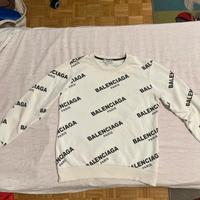 Maglione Balenciaga