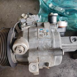 compressore aria condizionata 