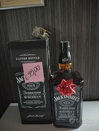 Jack Daniels