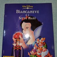 album panini completo 