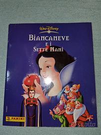 album panini completo 