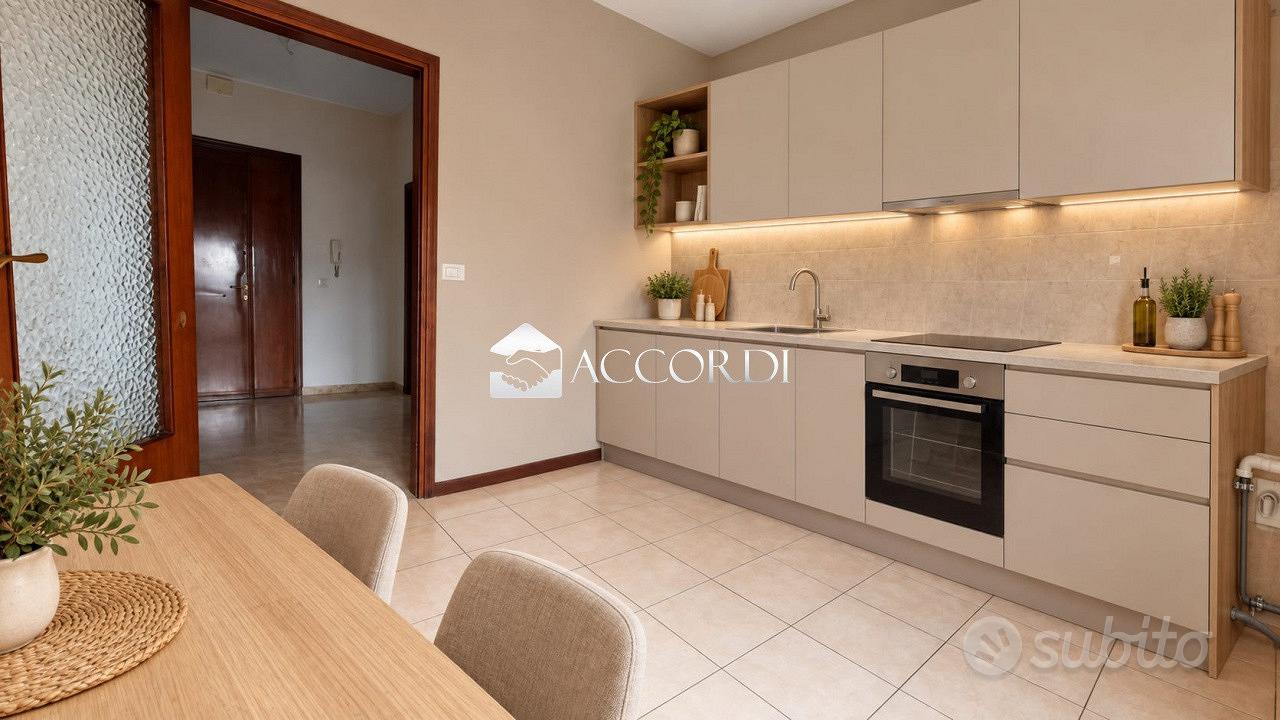 Appartamento – Padova, Arcella - Vista 3