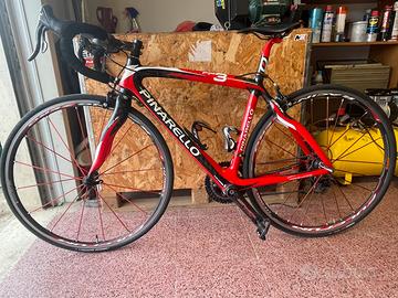 Pinarello FP3 full carbon
