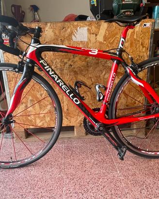 Pinarello FP3 full carbon