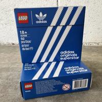 LEGO 40486 ADIDAS ORIGINALS