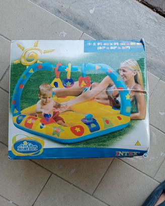 Piscinetta per bambini 