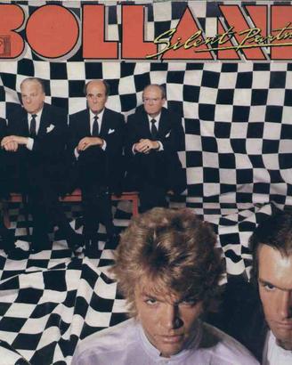 Bolland - Silent Partners