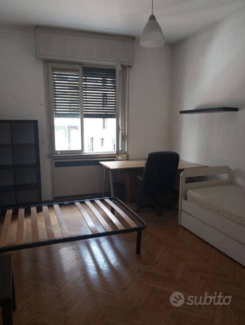 Appartamento – Bologna, Manifattura delle Arti, Porto-Saragozza - Vista 4