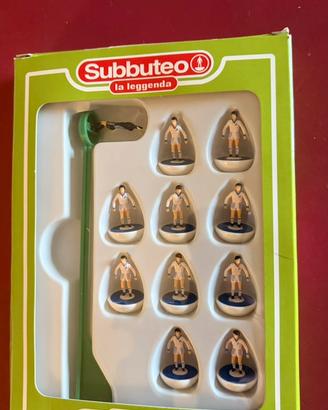 Subbuteo Lw Dinamo Kiev 1985/86