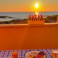 Appartamento sulla baia di Otranto con garage